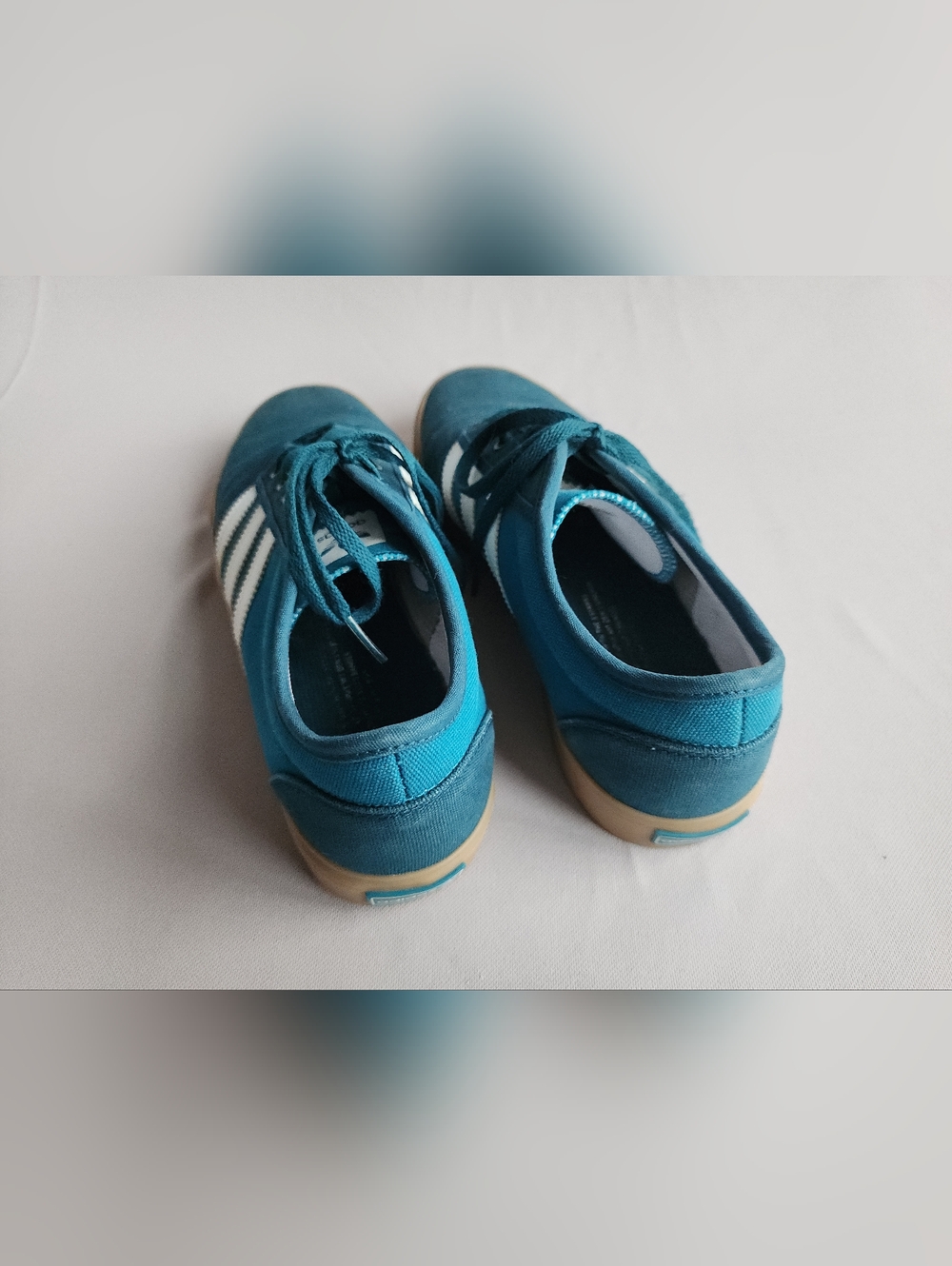 adidasoriginals Adiease 'Tech Mineral'Men's - Picture 6 of 11